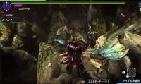 Monster Hunter XX - Il nuovo video gameplay mette in mostra il Nakarkos